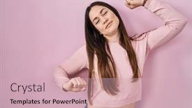  Presentation with tired - 