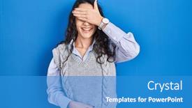  Presentation with blind - 