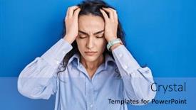  Presentation with migraine - 