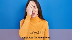  Presentation with face pain - 