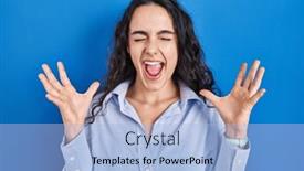  Presentation with crazy - 