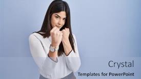  Presentation with fight - 