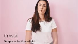  Presentation with lips - 