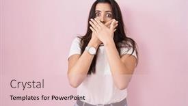  Presentation with secret - 