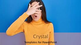  Presentation with eyes - 