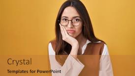  Presentation with depression - 