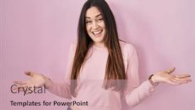  Presentation with greetings - 