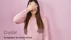  Presentation with blind - 