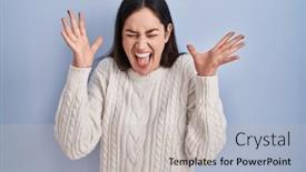  Presentation with crazy - 