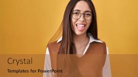  Presentation with emotion - 