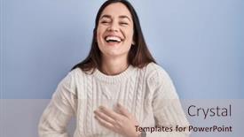  Presentation with crazy - 