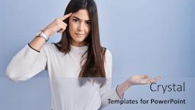  Presentation with think - 