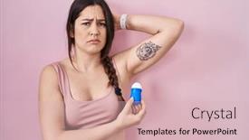  Presentation with roll - 