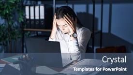  Presentation with headache - 