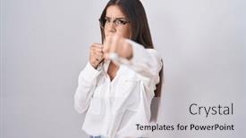  Presentation with fight - 