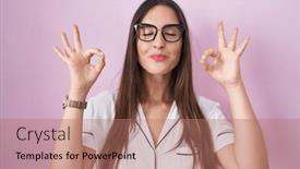  Presentation with meditation - 