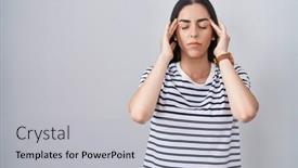  Presentation with migraine - 