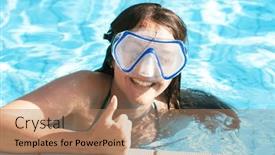  Presentation with summer time - 