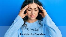  Presentation with migraine - 