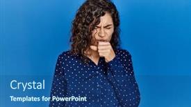  Presentation with hair care - 