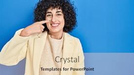  Presentation with nose - 