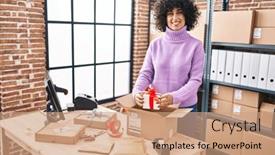  Presentation with order - 