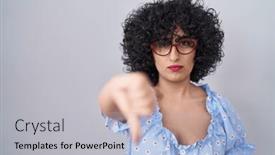  Presentation with bad - 