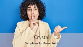  Presentation with lips - 