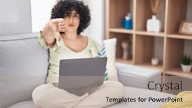  Presentation with bad - 