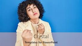  Presentation with fight - 