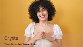  Presentation with optimistic - 