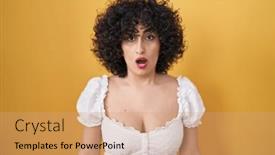  Presentation with fear - 