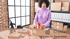  Presentation with order - 