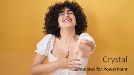  Presentation with shame - 