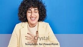  Presentation with crazy - 