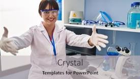  Presentation with hug - 