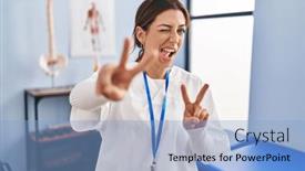  Presentation with recovery - 