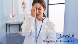  Presentation with face pain - 