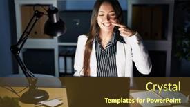  Presentation with nose - 