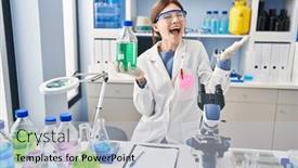  Presentation with achievement - 