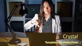  Presentation with bad - 