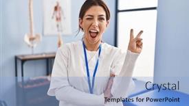  Presentation with face pain - 