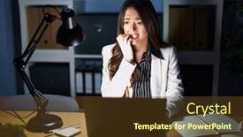  Presentation with nails - 