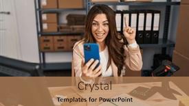  Presentation with ecommerce - 