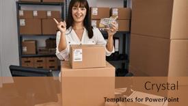  Presentation with ecommerce - 