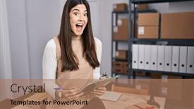  Presentation with ecommerce - 