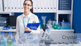  Presentation with cool - 