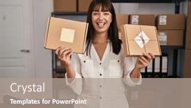  Presentation with ecommerce - 