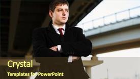  Presentation with road intersection - Cool new slides with day active leisure for children backdrop and a gray colored foreground.