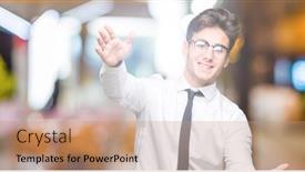  Presentation with hug - 